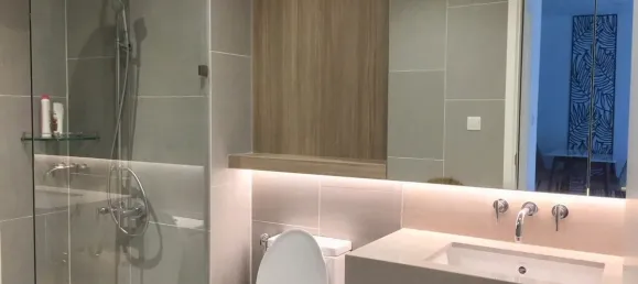 1 Schlafzimmer Wohnung in Binh Thanh, Vietnam, Nr. 74906 5