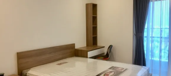 1 Schlafzimmer Wohnung in Binh Thanh, Vietnam, Nr. 74906 3
