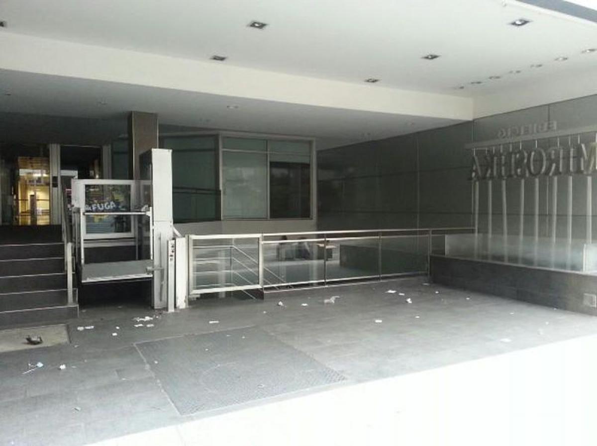 Escritório em Buenos Aires, Argentina 3440 m² N.º 109787