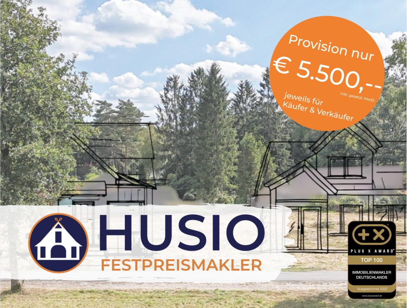  قطعة أرض في Harburg, Germany رقم 270582