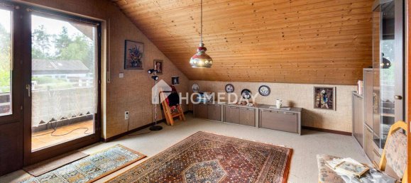 4 Schlafzimmer Haus in Calw, Germany, Nr. 322908 14