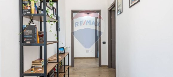 3 chambres Appartement à Fiumicino, Italy No. 58233 8