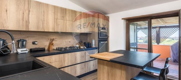 3 chambres Appartement à Fiumicino, Italy No. 58233 6