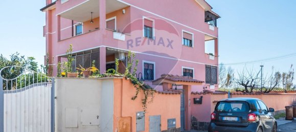 3 chambres Appartement à Fiumicino, Italy No. 58233 59