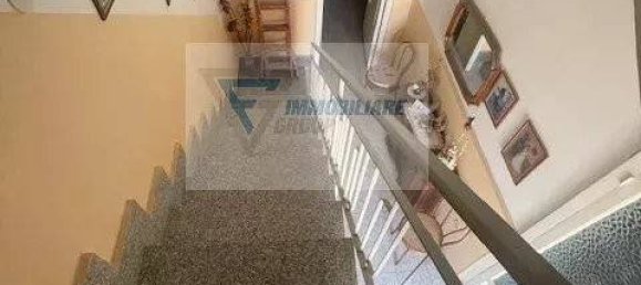 5 rooms Building in Syracuse, Italy No. 301832 12