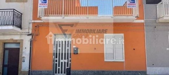 5 rooms Building in Syracuse, Italy No. 301832 3