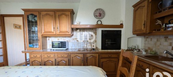 2 Schlafzimmer Haus in Lens, France, Nr. 225348 6