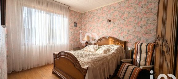 2 Schlafzimmer Haus in Lens, France, Nr. 225348 8