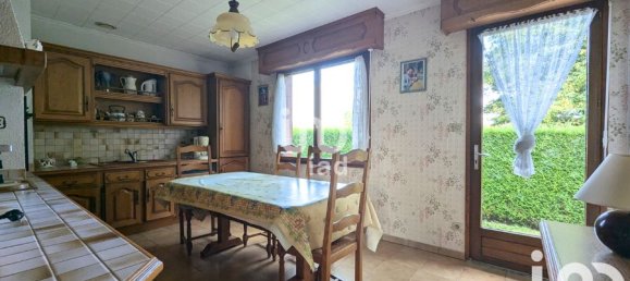 2 Schlafzimmer Haus in Lens, France, Nr. 225348 5