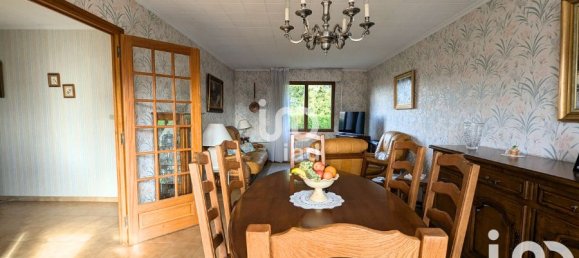 2 Schlafzimmer Haus in Lens, France, Nr. 225348 3