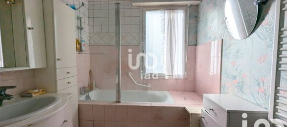 2 Schlafzimmer Haus in Lens, France, Nr. 225348 9