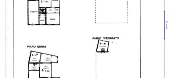 Villa de 5 divisões em Montepulciano, Italy N.º 147506 33