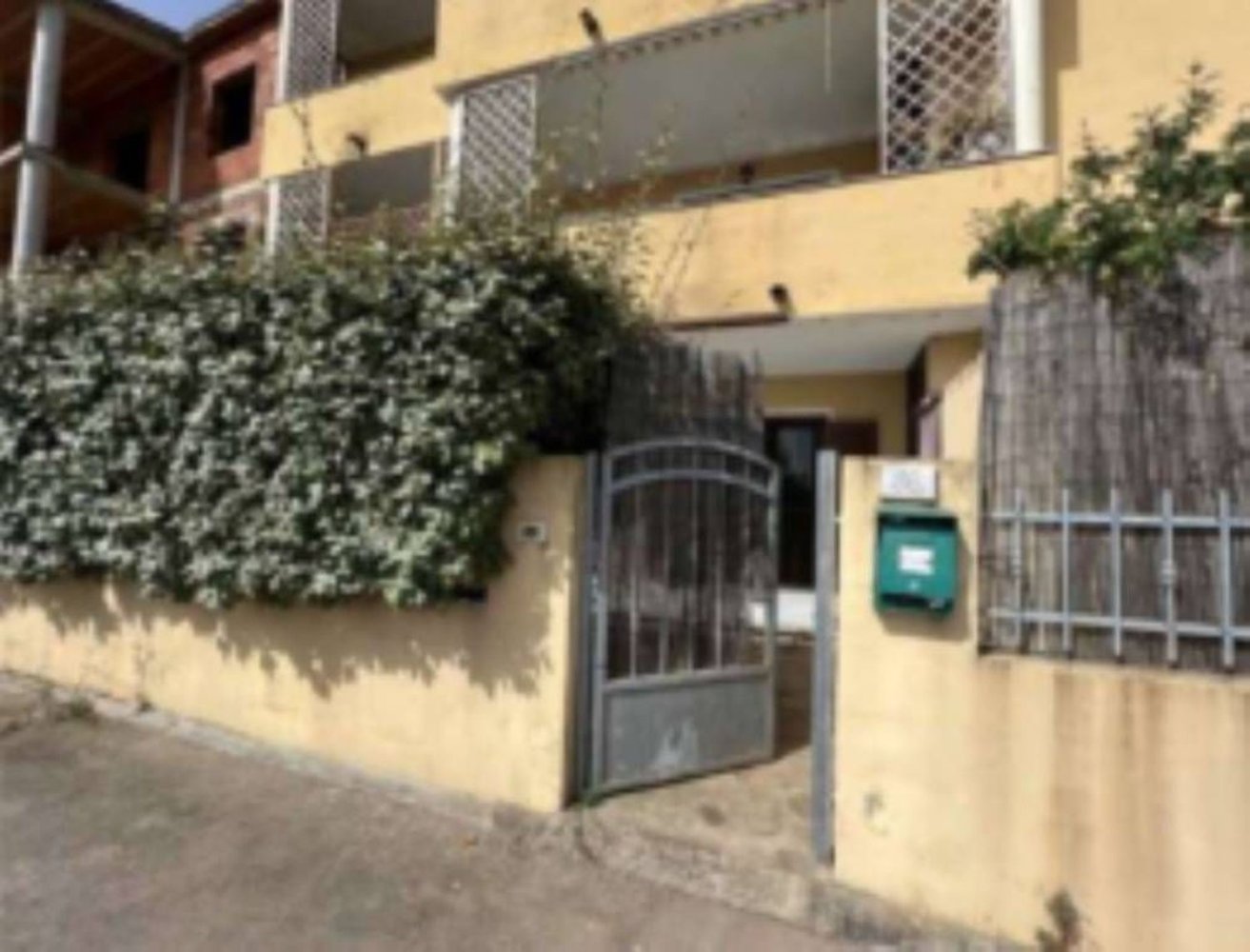 3غرفة شقة في Olbia, Italy رقم 13438