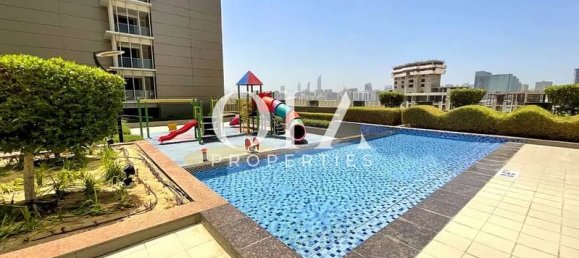 3 Schlafzimmer Wohnung in Al Reem Island, UAE, Nr. 17396 2