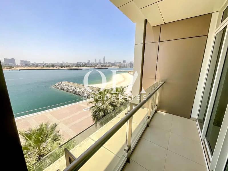 3 Schlafzimmer Wohnung in Al Reem Island, UAE, Nr. 17396
