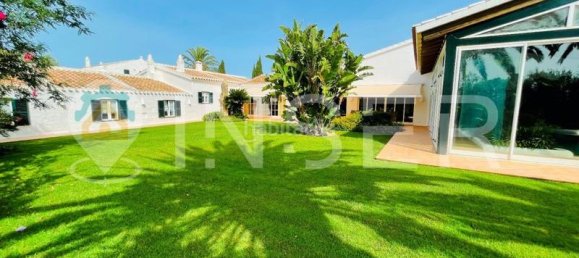 6 bedrooms House in Menorca, Spain No. 86528 39