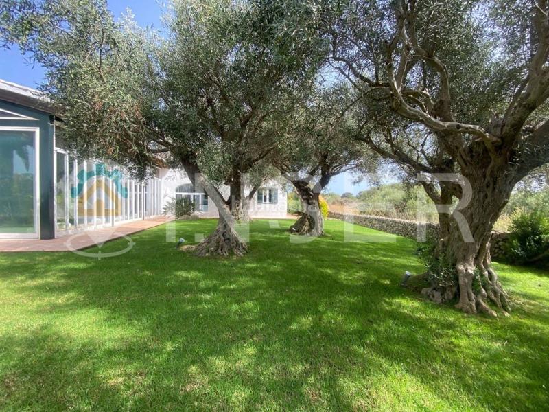 6 bedrooms House in Menorca, Spain No. 86528