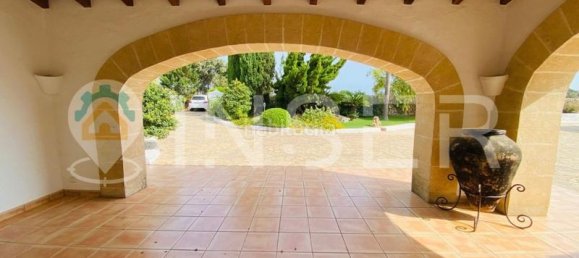 6 bedrooms House in Menorca, Spain No. 86528 27