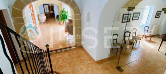 6 bedrooms House in Menorca, Spain No. 86528 37