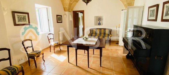 6 bedrooms House in Menorca, Spain No. 86528 42