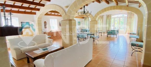 6 bedrooms House in Menorca, Spain No. 86528 47