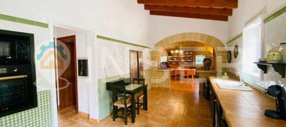 6 bedrooms House in Menorca, Spain No. 86528 11