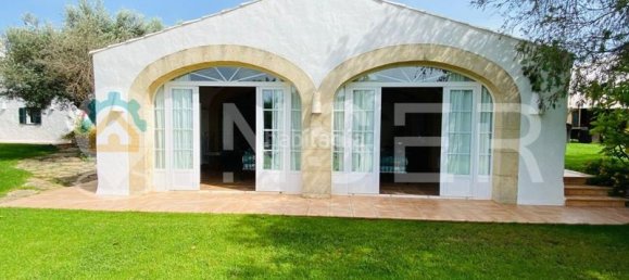 6 bedrooms House in Menorca, Spain No. 86528 21