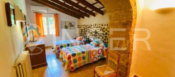 6 bedrooms House in Menorca, Spain No. 86528 17