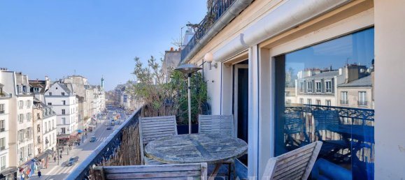 2 rooms Apartment in Paris, France No. 136786 6