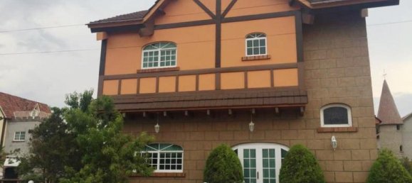 3 bedrooms House in Queretaro, Mexico No. 186169 2