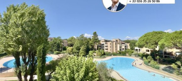 2 bedrooms Apartment in Mougins, France No. 285057 8