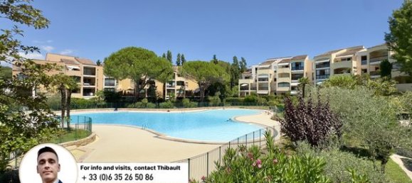 2 bedrooms Apartment in Mougins, France No. 285057 16