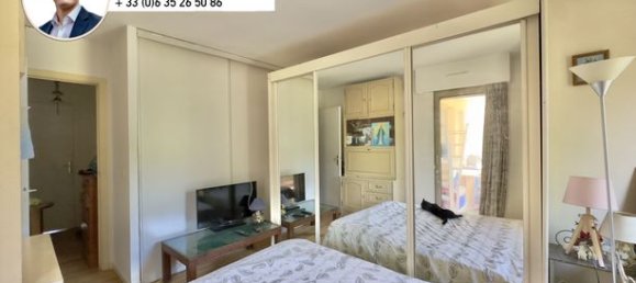 2 bedrooms Apartment in Mougins, France No. 285057 11