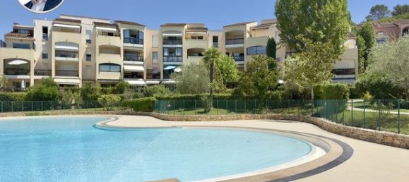 2 bedrooms Apartment in Mougins, France No. 285057 20