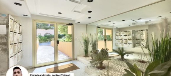 2 bedrooms Apartment in Mougins, France No. 285057 6