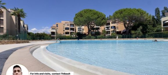 2 bedrooms Apartment in Mougins, France No. 285057 19