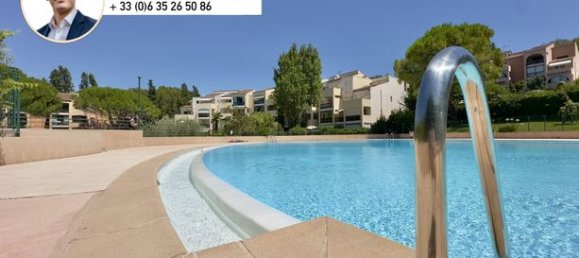 2 bedrooms Apartment in Mougins, France No. 285057 18