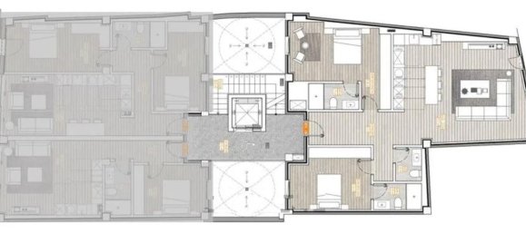 2 Schlafzimmer Wohnung in Las Palmas De Gran Canaria, Spain, Nr. 99281 37