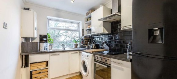 1 chambre Appartement à Canary Wharf, United Kingdom No. 5657 8