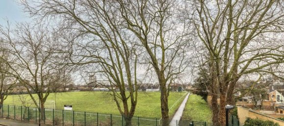 1 chambre Appartement à Canary Wharf, United Kingdom No. 5657 11