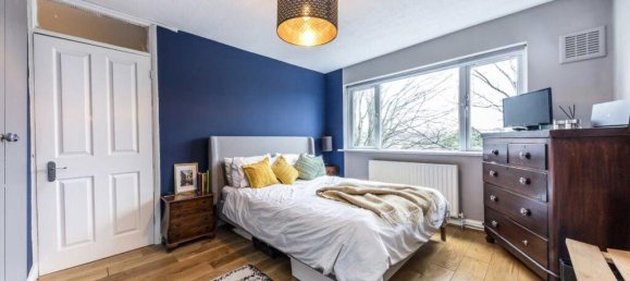 1 chambre Appartement à Canary Wharf, United Kingdom No. 5657 4