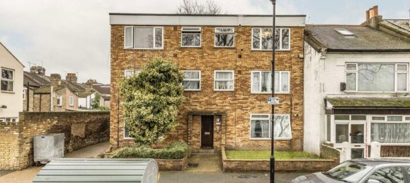 1 chambre Appartement à Canary Wharf, United Kingdom No. 5657 2