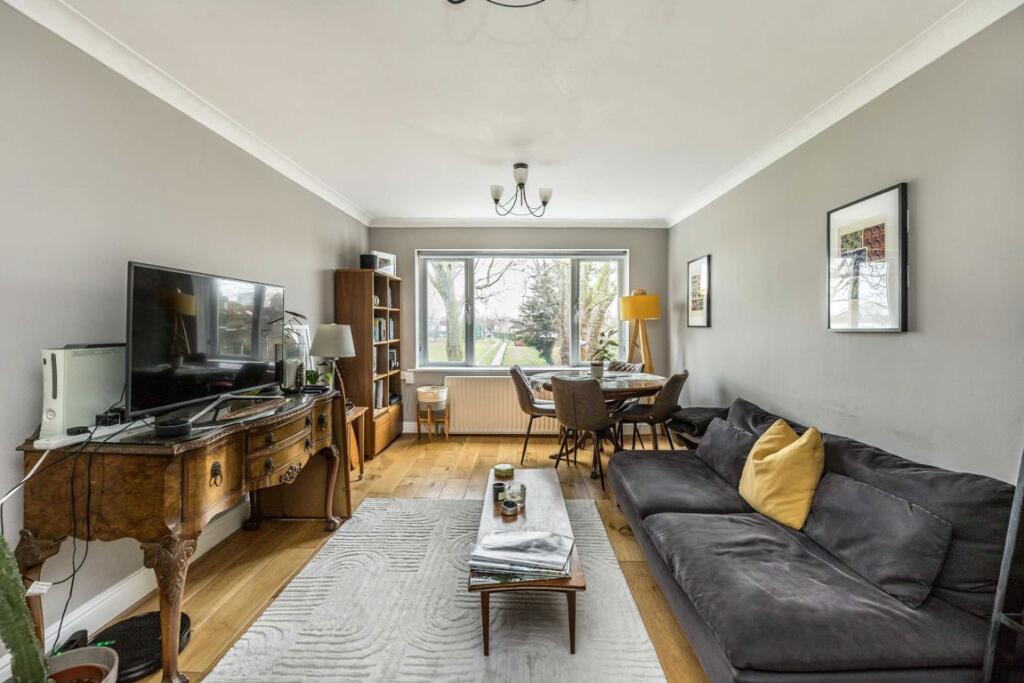 1 chambre Appartement à Canary Wharf, United Kingdom No. 5657