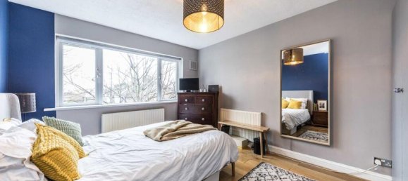 1 chambre Appartement à Canary Wharf, United Kingdom No. 5657 5