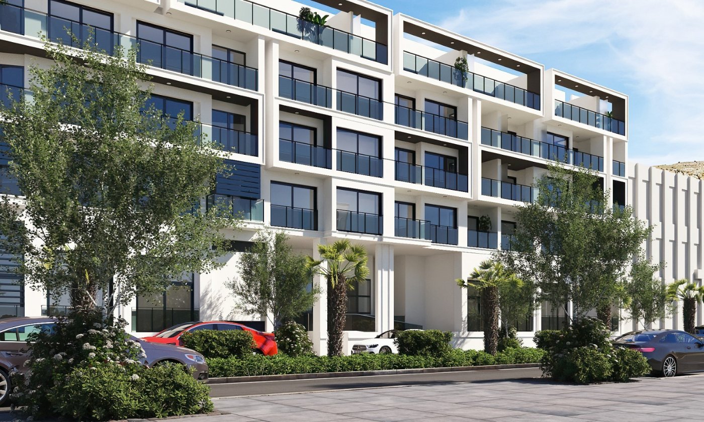 Penthouse T1 em La Florida, Spain N.º 365165