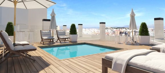 Penthouse T1 em La Florida, Spain N.º 365165 11