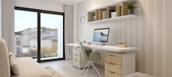 Penthouse T1 em La Florida, Spain N.º 365165 8
