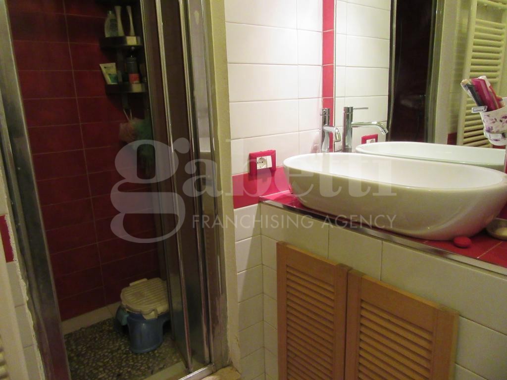 1 bedroom Apartment in Gavorrano, Italy No. 289319