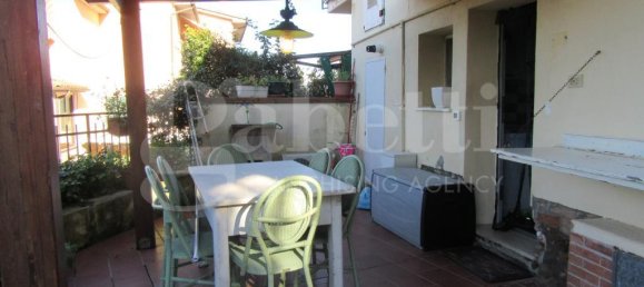 1 bedroom Apartment in Gavorrano, Italy No. 289319 12