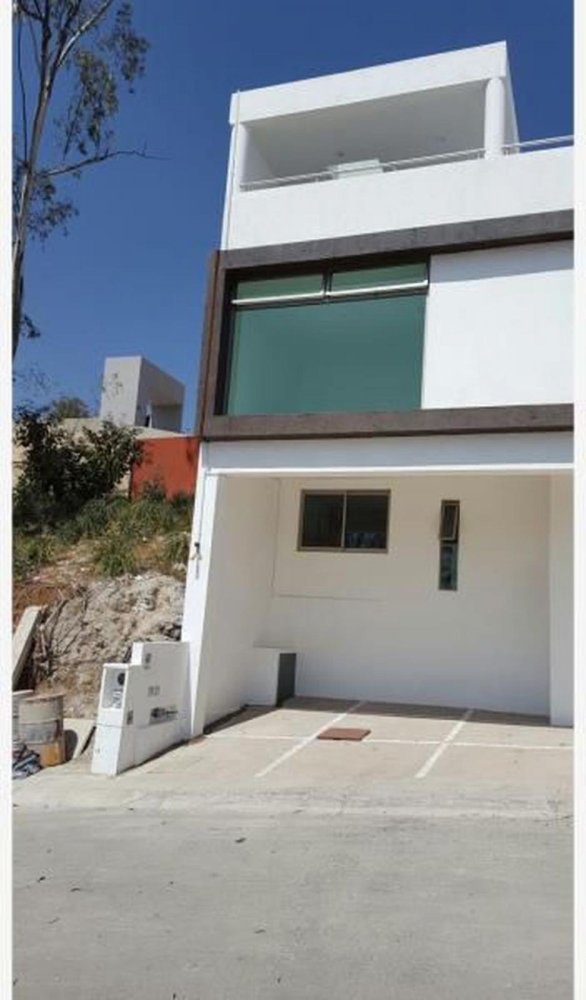 3 Schlafzimmer Haus in Ciudad Lopez Mateos, Mexico, Nr. 163662